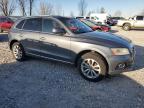 2013 Audi Q5 Premium Plus за продажба в Wayland, MI - Minor Dent/Scratches