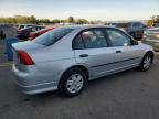 2005 Honda Civic Dx Vp for Sale in Pennsburg, PA - Rear End