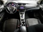 2015 Nissan Sentra S for Sale in Wheeling, IL - Rear End