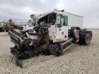 2012 Mack Gu713 Semi Truck იყიდება New Braunfels-ში, TX - All Over