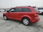 2015 Dodge Journey Se   იყიდება Sun Valley-ში, CA - Front End