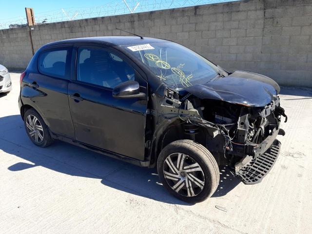 2015 CITROEN C1 FEEL