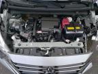 2024 Mitsubishi Mirage G4 Es en Venta en Fredericksburg, VA - Front End