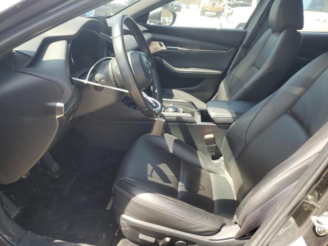  MAZDA 3 2023 Сharcoal