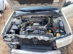 2006 Subaru Forester 2.5X zu verkaufen in China Grove, NC - Front End