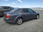 2012 Ford Fusion Se for Sale in Reno, NV - Side