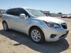 2019 Buick Envision Preferred for Sale in Mercedes, TX - Water/Flood