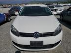 2010 Volkswagen Jetta Tdi за продажба в Mentone, CA - Undercarriage