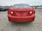 2009 Toyota Corolla Base იყიდება Dyer-ში, IN - Normal Wear