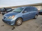 2009 Honda Odyssey Exl for Sale in Louisville, KY - Side