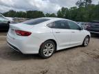 2016 Chrysler 200 Limited for Sale in Greenwell Springs, LA - Water/Flood
