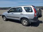 2006 Honda Cr-V Lx продається в Brookhaven, NY - Minor Dent/Scratches