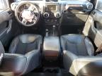 2015 Jeep Wrangler Unlimited Sport للبيع في Apopka، FL - Front End