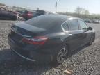 1HGCR2F33GA****** Salvage and Repairable 2016 Honda Accord in AL - Hueytown