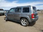 2011 Jeep Patriot Sport en Venta en Brighton, CO - Front End