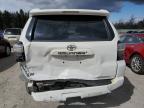 2017 Toyota 4Runner Sr5/Sr5 Premium იყიდება Leroy-ში, NY - Rear End