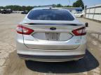 2013 Ford Fusion Se на продаже в Shreveport, LA - Front End