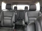 2021 HONDA PILOT TOURING à vendre chez Copart ON - TORONTO