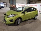 2013 Ford Fiesta Se იყიდება Eldridge-ში, IA - Front End