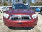 2010 Toyota Highlander Limited за продажба в Seaford, DE - Side