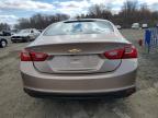 2018 Chevrolet Malibu Lt for Sale in East Granby, CT - Minor Dent/Scratches