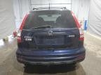 2011 Honda Cr-V Se de vânzare în Candia, NH - Rear End