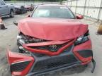 2021 Toyota Camry Se de vânzare în Savannah, GA - Front End