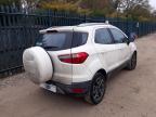 2014 FORD ECOSPORT T for sale at Copart COLCHESTER
