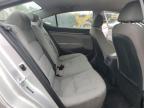2017 Hyundai Elantra Se en Venta en Savannah, GA - Front End