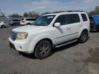 2010 Honda Pilot Exl للبيع في Glassboro، NJ - Rear End