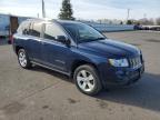 2012 Jeep Compass Sport للبيع في Ham Lake، MN - Front End