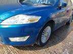 2007 FORD MONDEO ZET for sale at Copart CHESTER