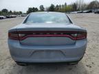 2021 Dodge Charger Sxt na sprzedaż w Mendon, MA - Front End