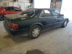 1999 Cadillac Seville Sls en Venta en Abilene, TX - Hail