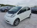 2015 PEUGEOT ION for sale at Copart ST HELENS