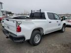 2021 CHEVROLET SILVERADO K1500 à vendre chez Copart ON - TORONTO