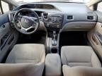 2013 Honda Civic Lx للبيع في Lyman، ME - Rear End