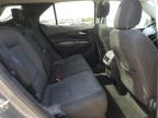 2018 Chevrolet Equinox Lt for Sale in Fresno, CA - Front End