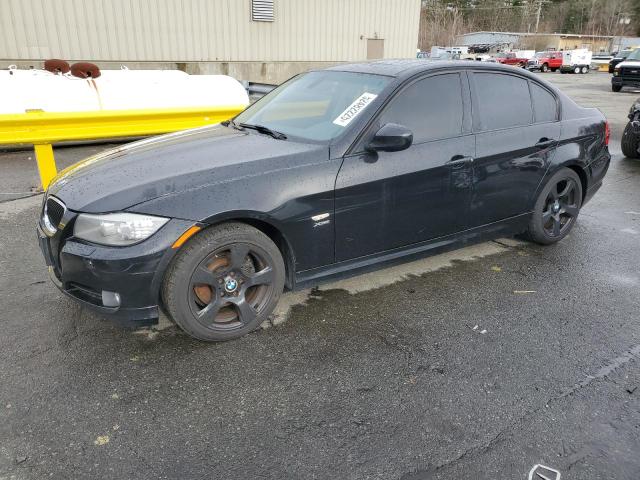 2011 Bmw 328 Xi Sulev