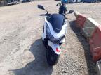 2025 HONDA WW 125 A-P for sale at Copart COLCHESTER