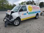 2024 Chevrolet Express G2500  იყიდება Madisonville-ში, TN - Front End