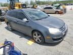 2009 Volkswagen Jetta Tdi de vânzare în Spartanburg, SC - Side