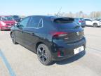 2020 VAUXHALL CORSA ELIT for sale at Copart NEWBURY