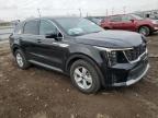 2024 Kia Sorento Lx იყიდება Chicago Heights-ში, IL - Front End