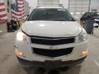 2012 Chevrolet Traverse Lt на продаже в Columbia, MO - Front End