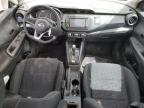 2021 Nissan Kicks S en Venta en Andrews, TX - Side