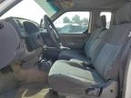 1999 Nissan Frontier King Cab Xe de vânzare în Prairie Grove, AR - Rear End