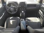 2013 Jeep Compass Sport იყიდება Ellwood City-ში, PA - Side
