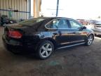 2015 Volkswagen Passat S for Sale in Colorado Springs, CO - Side