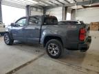 2016 Chevrolet Colorado Z71 en Venta en Greenwood, NE - Front End